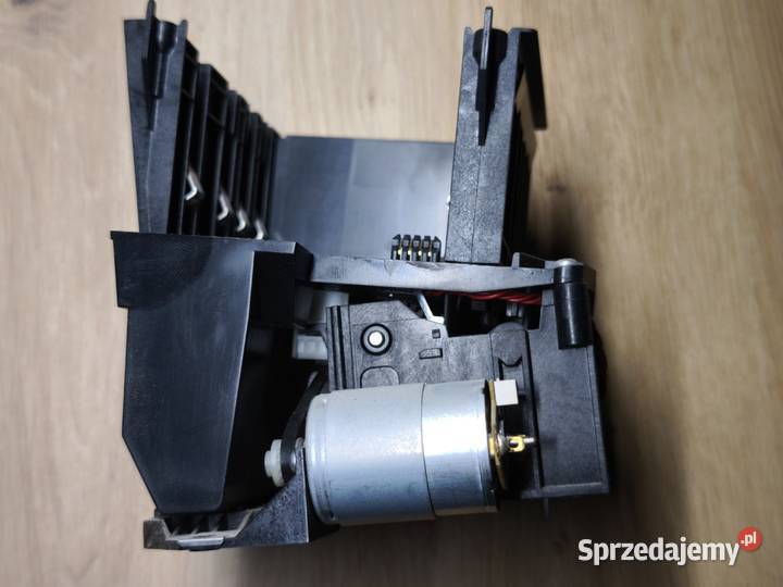 Stacja pomp Ink Supply Station Assembly HP Gdańsk sprzedam