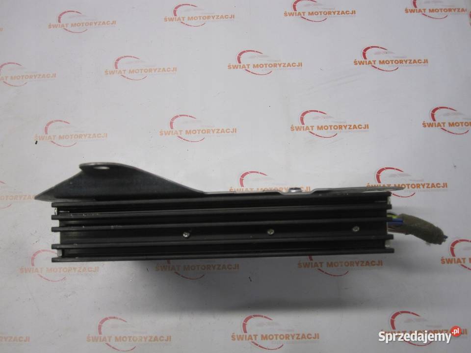 JEEP COMPASS 22 D 11r wzmacniacz audio radia Kielce