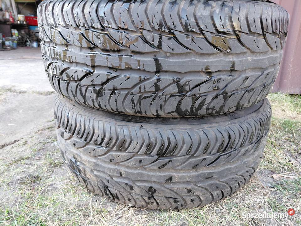 Koła 16 5x112 VW audi Wolanów