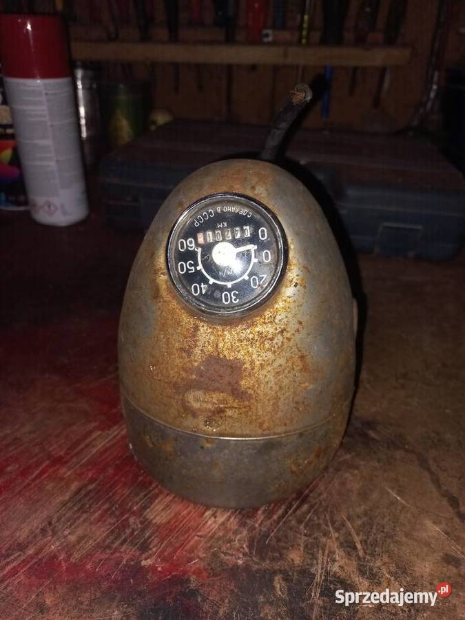 Wierchowina lampa przednia opolskie Opole