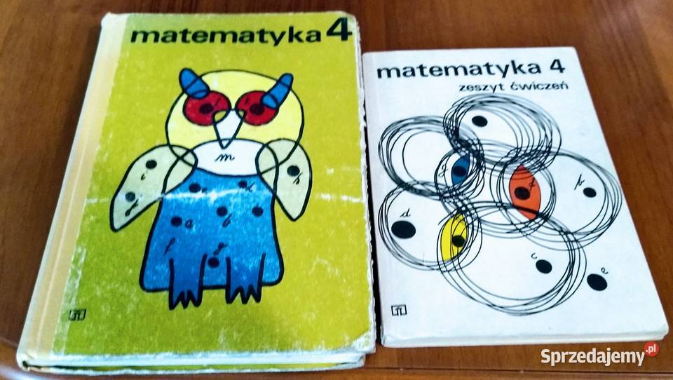 Matematyka 4 podręcznik Barbara ChrzanFeluch pomorskie Gdańsk