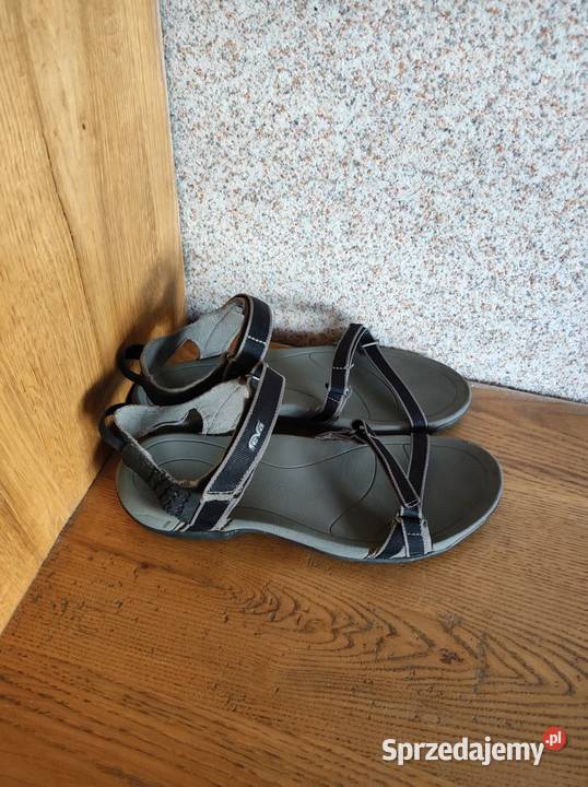 Teva Sandały Verra damskie sportowe letnie Kielce