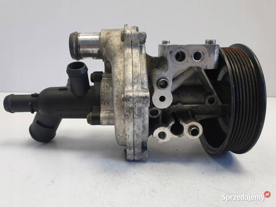 Ford Transit MK6 24 TDDI POMPA WODY YC1Q8A544AC Chełm sprzedam