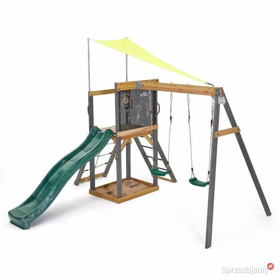 plac zabaw do ogrodu Siamang Meble ogrodowe