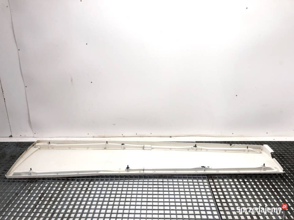 OWIEWKA KABINY LEWA VOLVO FH II