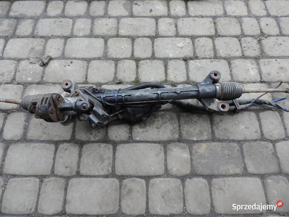 MAGLOWNICA SUBARU LEGACY IV 20 D osobowe Nowy Sącz sprzedam