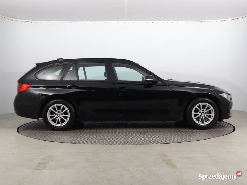 BMW 3 320 d xDrive ESP Bielany Wrocławskie