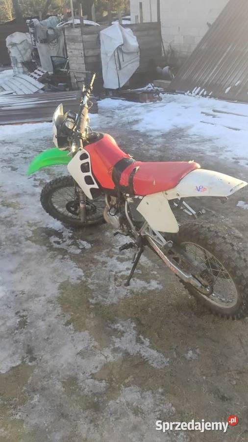 Honda Kalisz Pomorski