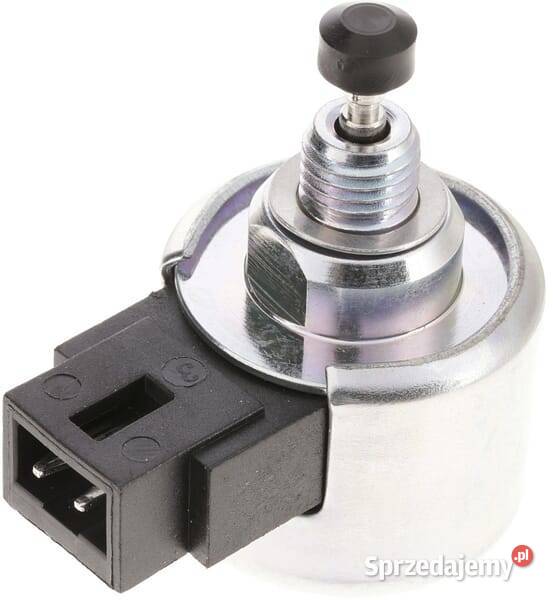 Elektrozawór paliwa 596038 Kamionna