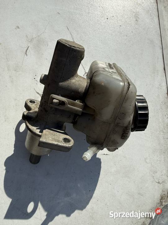 Pompa hamulcowa Opel Zafira A 16 16v Ostrów Wielkopolski