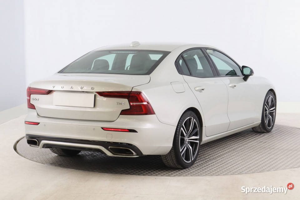 Volvo S60 T4 kamera cofania Zabrze sprzedam