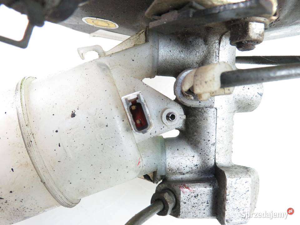 SERWO MITSUBISHI PAJERO PININ 87403004 osobowe sprzedam