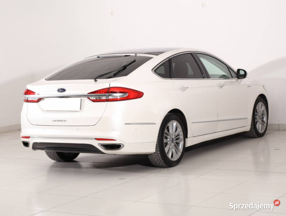 Ford Mondeo 20 EcoBlue Piaseczno