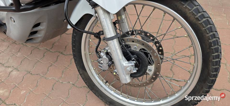 Honda XL 650v transalp Motocykle, skutery, quady świętokrzyskie Sandomierz sprzedam