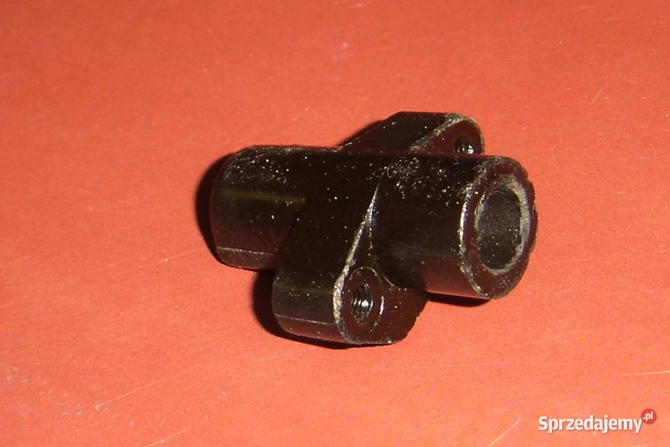 JUNAK AWO styczka styk WN ORYGINAŁ iskrownik ZS Pozostałe Części i akcesoria motocyklowe