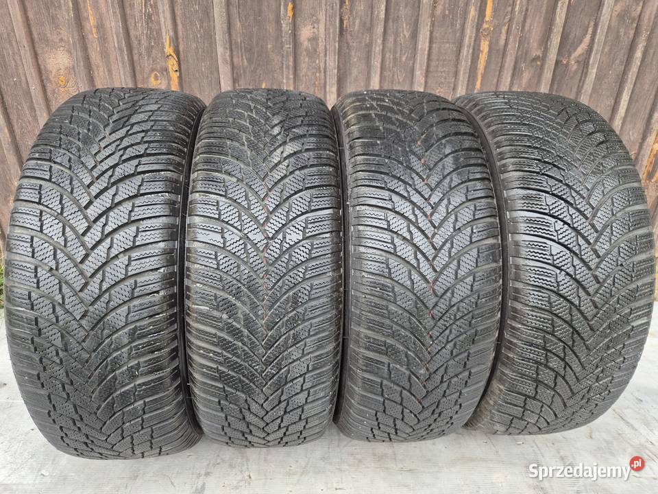 2055517 95V XL 4 FIRESTONE WinterHawk4 85mm 2025 Częstochowa sprzedam