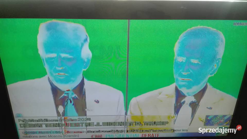 telewizor LCD Samsung 37 LE37S62B uszkodzony Rzeszów