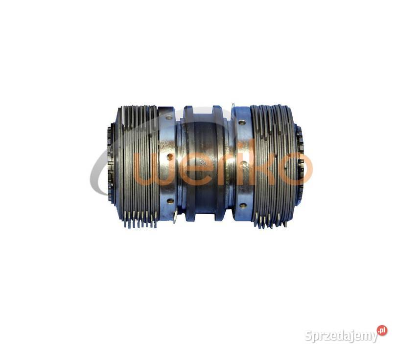 Sprzęgło do tokarki CU 580 CY 400 C11 C13 dolnośląskie Lubin