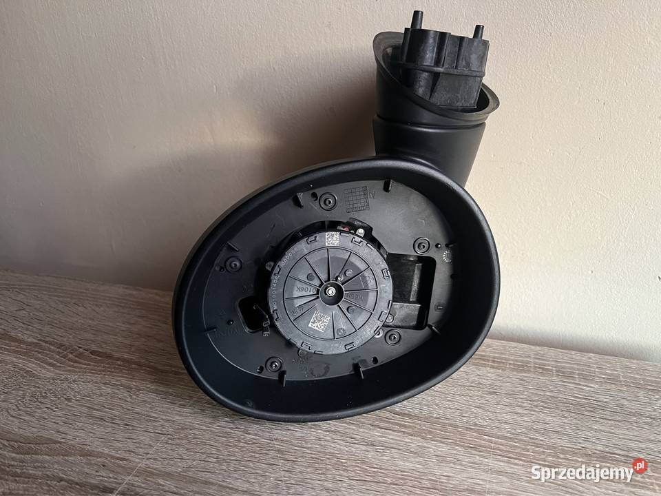 LUSTERKO PRAWE MINI COOPER 3 LIFT F55 F56 F57 osobowe Motoryzacja Katowice
