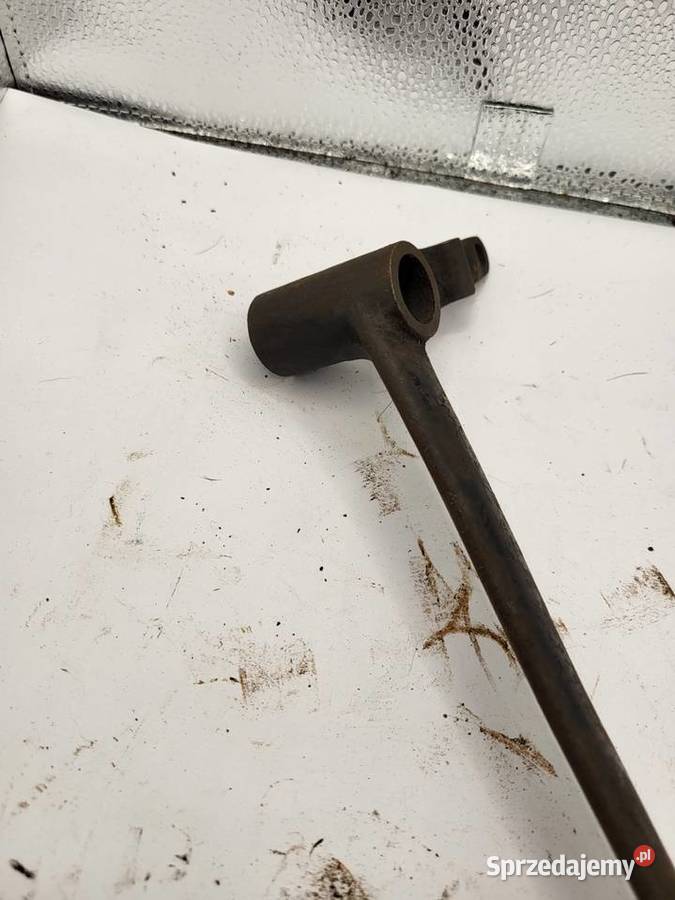 HAULEC BMW DKW NSU BSA ZUNDAPP VICTORIA TRIUMPH Rybnik