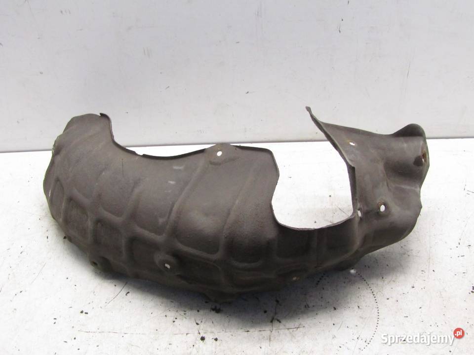 NADKOLE TYLNE LEWY TYŁ MAZDA 2 DJ DA6J osobowe