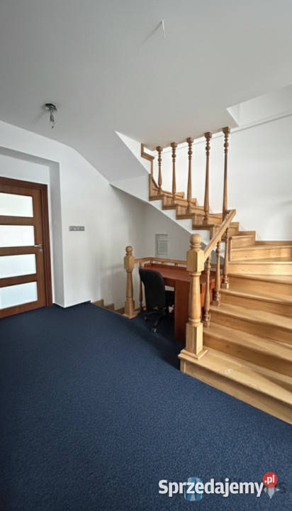 Ogłoszenie lokal 58m2 Warszawa Rolna