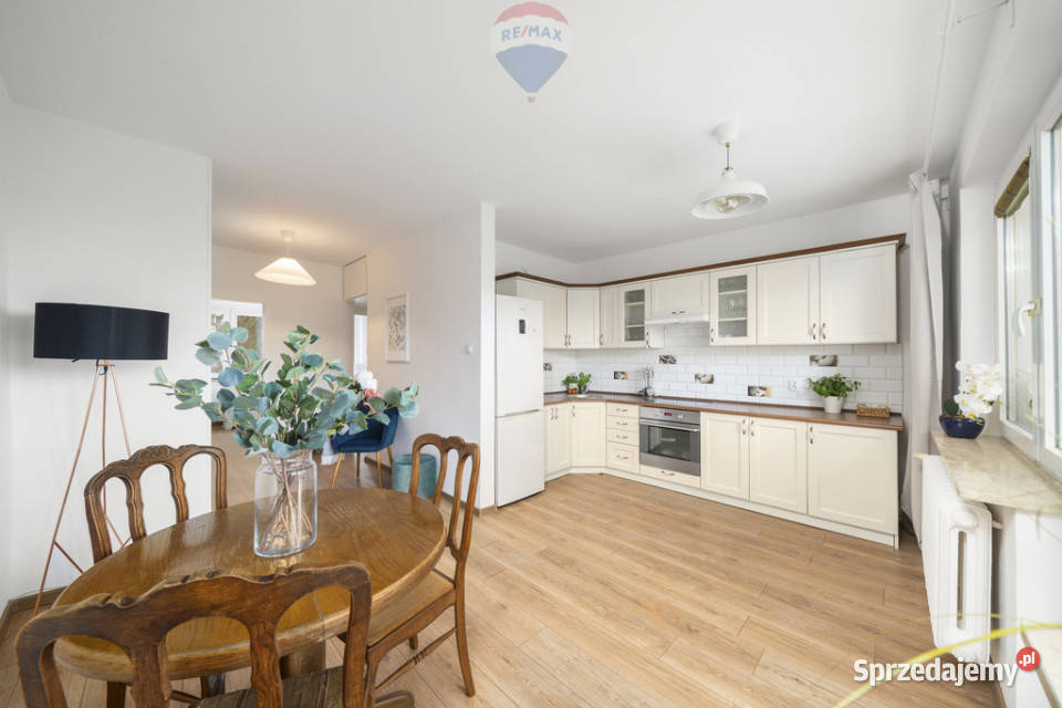 3pokojowe mieszkanie w Centrum Legionowa Legionowo sprzedam