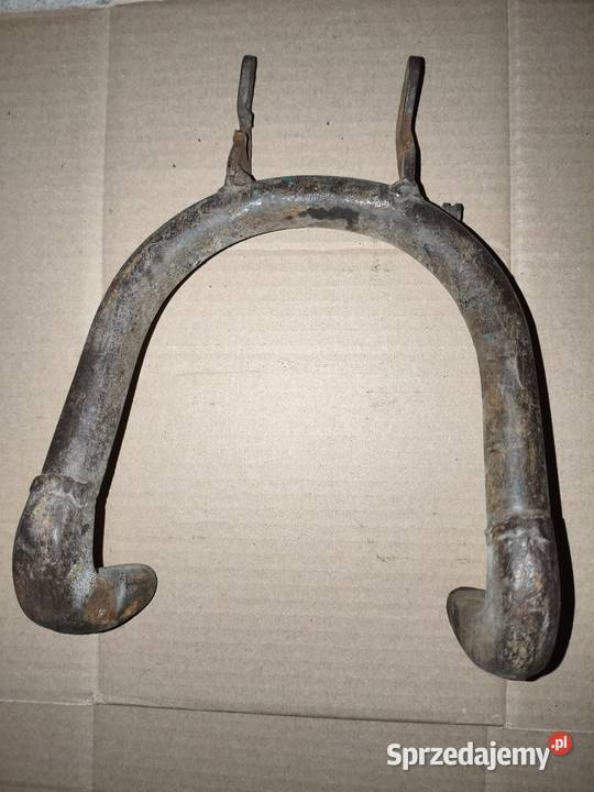 Stopka centralna M72 Leszno