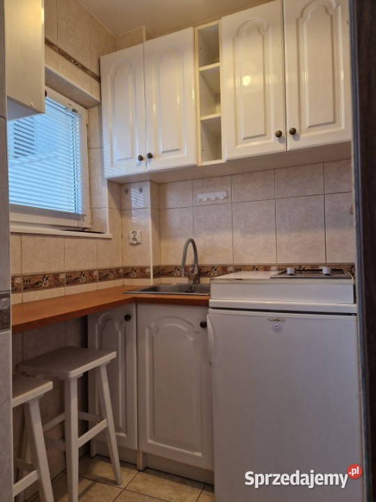 Wynajmę mieszkanie mazowieckie Warszawa