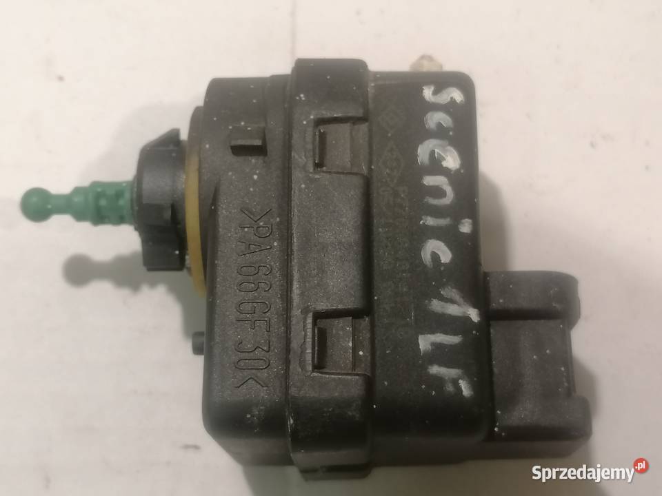 silniczek lampy 7700840141 Renault Trafic 1 uniwersalne Piotrków Trybunalski