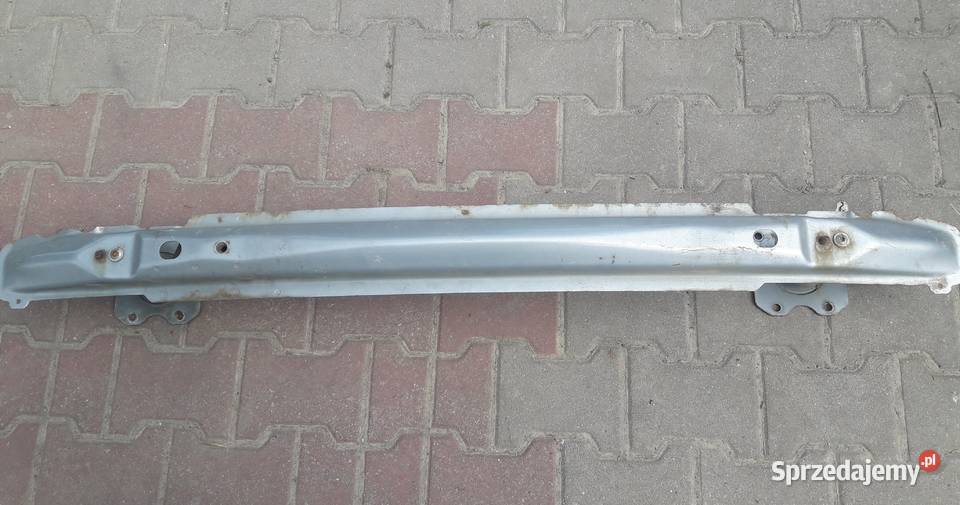 belka zderzaka citroen c5 mkI zderzaki lubelskie Lublin