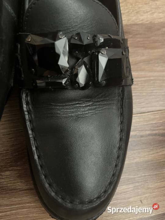 Buty damskie Gdańsk