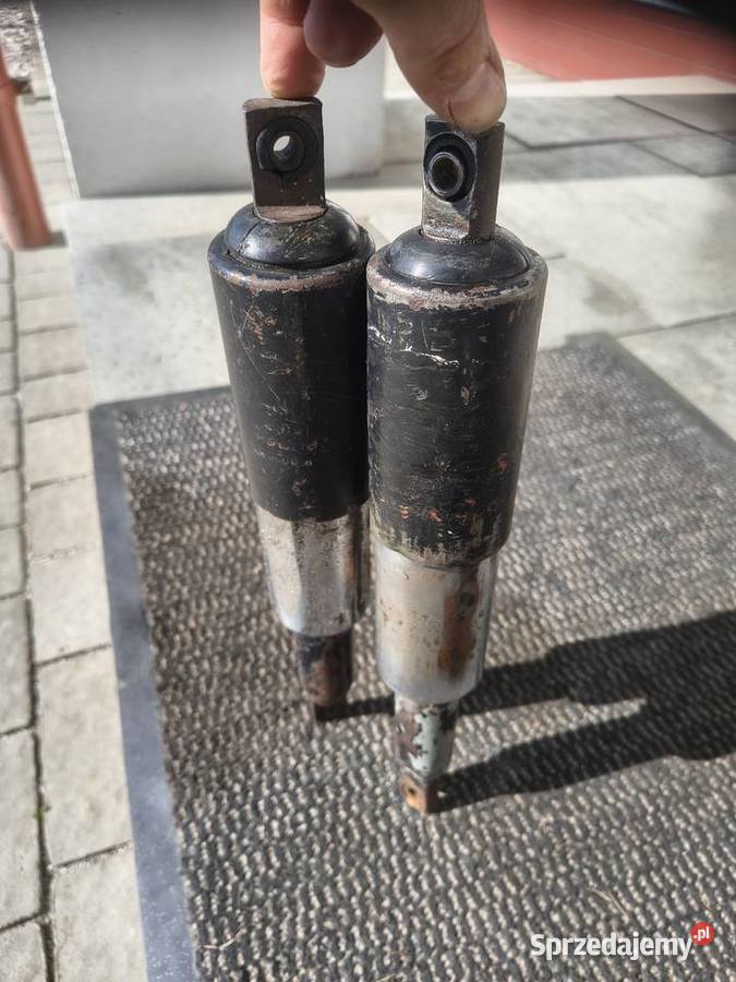 Amortyzatory tylnie WSK wfm podkarpackie Rzeszów