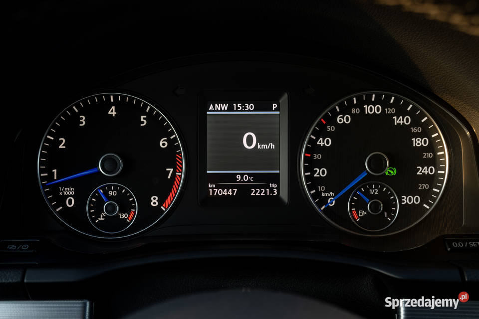 Volkswagen Scirocco R Salon Polska małopolskie Kraków