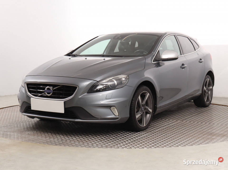 Volvo V40 20 D3 248950km Katowice sprzedam