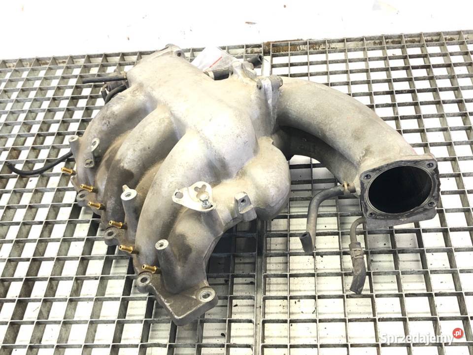 KOLEKTOR SSĄCY NISSAN MURANO Z50 35 234 0209