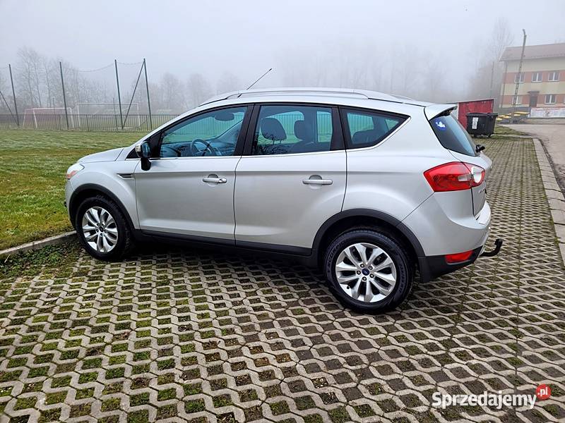 ZADBANY RODZINNY SUVIK gniazdo USB małopolskie sprzedam