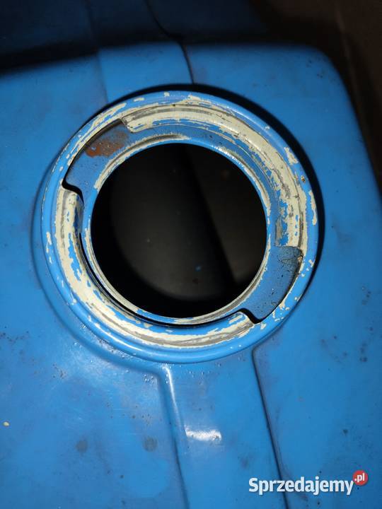 Bak etz wsk wfm Gorzów Wielkopolski