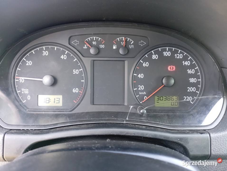 Vw Polo 14 benzyna klima kat Samochody osobowe Wałbrzych