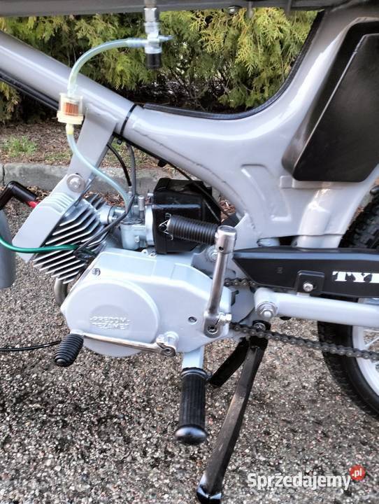 Romet 2375 Gorzów Wielkopolski