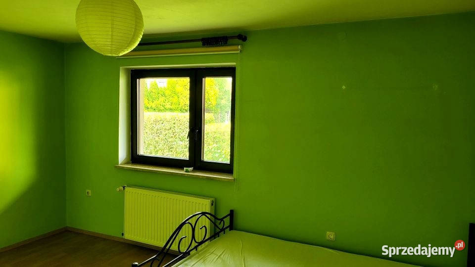 Dom na sprzedaz Pogwizdów