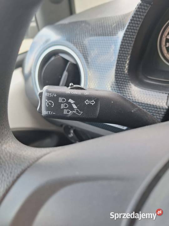 Sprzedam Vw Up 65KM dolnośląskie Wrocław