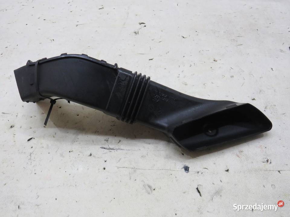 RURA WLOT POWIETRZA JAGUAR XF X260 GX739A675BB osobowe Przewody powietrza