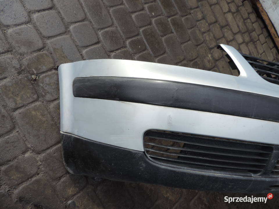 ZDERZAK PRZÓD VW PASSAT B5 LB7Z Nowy Sącz