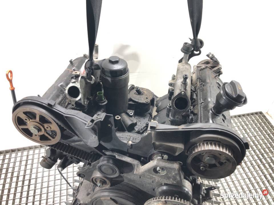 SILNIK AUDI 25 180 AKE 0005 A6 C5
