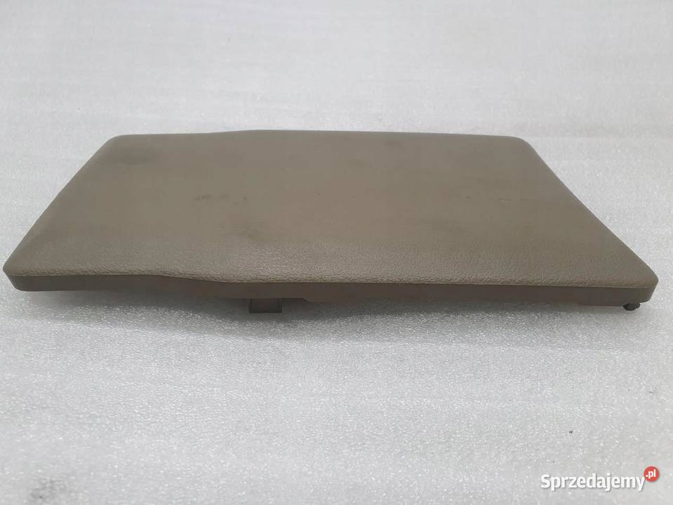 OSŁONA PODŁOKIETNIKA GÓRA VOLVO XC90 LIFT osobowe