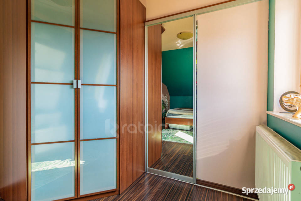 Ogłoszenie dom bliźniak 1298m2 Radunica