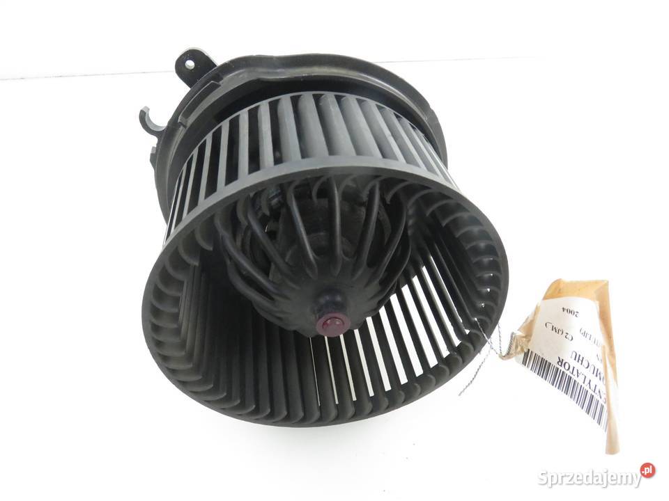 DMUCHAWA CITROEN C2 JM Dmuchawy