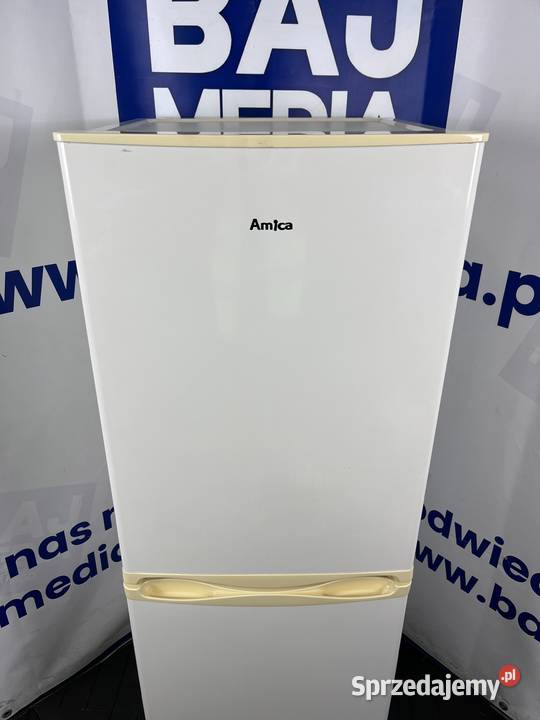 LODÓWKA Amica 142 48 Szerokość Klas A mazowieckie Wiejca