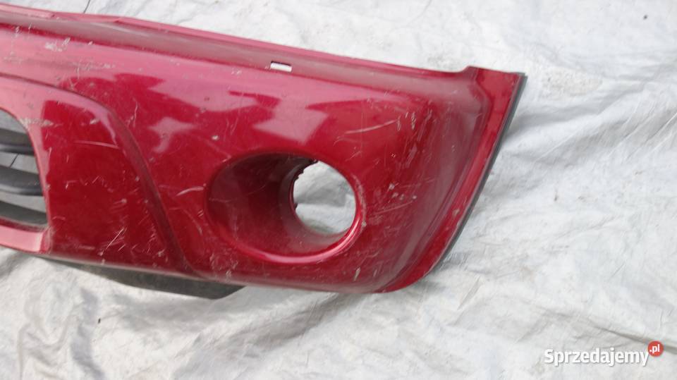 HONDA CRV CRV I LIFT 9901 ZDERZAK PRZÓD PRZEDNI Ruda Śląska sprzedam